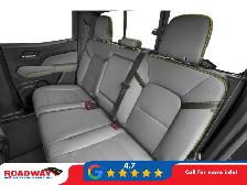 2024 Chevrolet Colorado ZR2 - Photo 10