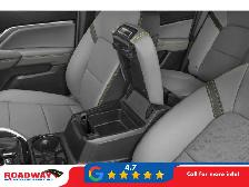 2024 Chevrolet Colorado ZR2 - Photo 11
