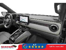 2024 Chevrolet Colorado ZR2 - Photo 12