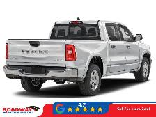 2025 RAM 1500 Big Horn - Photo 2