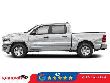 2025 RAM 1500 Big Horn - Photo 3