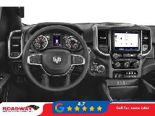2025 RAM 1500 Big Horn - Photo 4