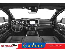 2025 RAM 1500 Big Horn - Photo 5