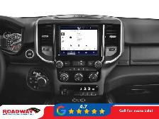 2025 RAM 1500 Big Horn - Photo 7