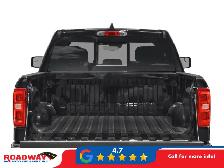 2025 RAM 1500 Big Horn - Photo 8