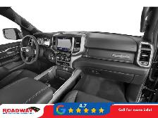 2025 RAM 1500 Big Horn - Photo 12