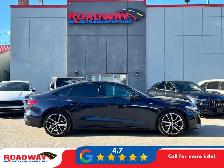 2025 Audi New A5 2.0T S LINE I LEATHER I SUNROOF I APPLE CARP... - Photo 2