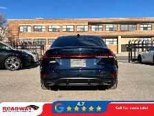 2025 Audi New A5 2.0T S LINE I LEATHER I SUNROOF I APPLE CARP... - Photo 3