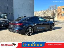 2025 Audi New A5 2.0T S LINE I LEATHER I SUNROOF I APPLE CARP... - Photo 4