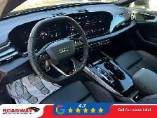 2025 Audi New A5 2.0T S LINE I LEATHER I SUNROOF I APPLE CARP... - Photo 9