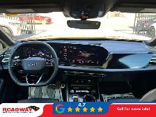 2025 Audi New A5 2.0T S LINE I LEATHER I SUNROOF I APPLE CARP... - Photo 10