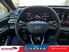2025 Audi New A5 2.0T S LINE I LEATHER I SUNROOF I APPLE CARP... - Photo 13