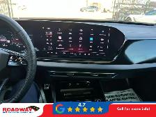 2025 Audi New A5 2.0T S LINE I LEATHER I SUNROOF I APPLE CARP... - Photo 17