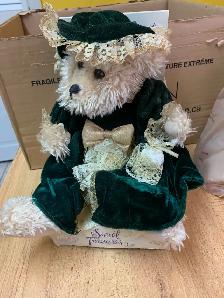 Collectable Teddy Bear For Sale