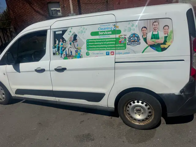 Experienced Deep Cleaning Staff Needed – Clean Bolish