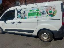 Experienced Deep Cleaning Staff Needed – Clean Bolish