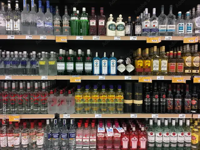 BRAND NEW LIQUOR STORE $59000 only.