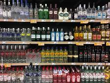 BRAND NEW LIQUOR STORE $59000 only.
