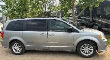 2015 Dodge Grand Caravan SE - Photo 3