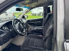 2015 Dodge Grand Caravan SE - Photo 4
