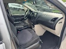 2015 Dodge Grand Caravan SE - Photo 5