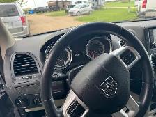 2015 Dodge Grand Caravan SE - Photo 6