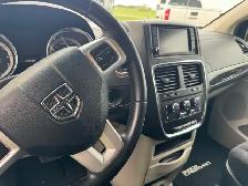 2015 Dodge Grand Caravan SE - Photo 7