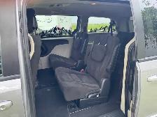 2015 Dodge Grand Caravan SE - Photo 8