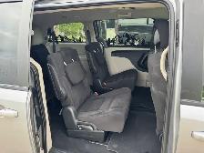 2015 Dodge Grand Caravan SE - Photo 9