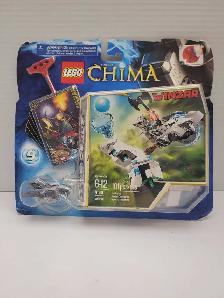 Legends of Chima Lego