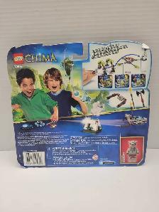 Legends of Chima Lego - Photo 2