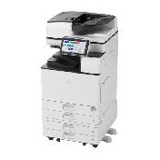 Ricoh IM C2500 Color Printer Copier Scanner 11'x17'
