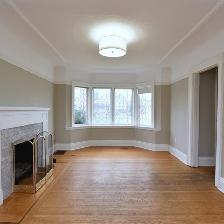 2 1BED, 1.5BATH Bungalow w/finished basement in Delta Area - Photo 2