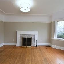 2 1BED, 1.5BATH Bungalow w/finished basement in Delta Area - Photo 3