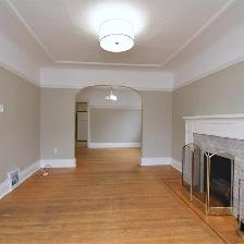 2 1BED, 1.5BATH Bungalow w/finished basement in Delta Area - Photo 4