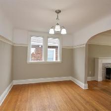 2 1BED, 1.5BATH Bungalow w/finished basement in Delta Area - Photo 5