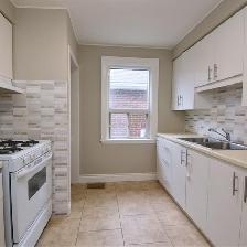 2 1BED, 1.5BATH Bungalow w/finished basement in Delta Area - Photo 7