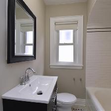 2 1BED, 1.5BATH Bungalow w/finished basement in Delta Area - Photo 10
