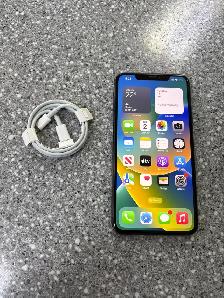 IPhone 11 Pro Max 256GB 83% BH Gray