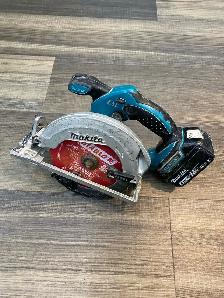 Makita BSS611 18V Circular Saw
