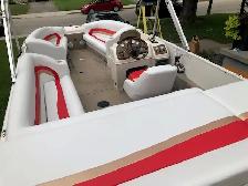 BOAT AND MARINE UPHOLSTERY - Photo 7