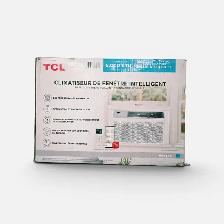 Air climatiser 8000 BTU de fenetre