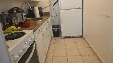 Bachelor apartment available for rent - Photo 2