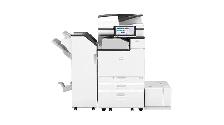 Ricoh IM C4500 Color Multifunction Printer Copier