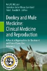 Donkey and Mule Medicine: Foundations, Breeds 9783032185396