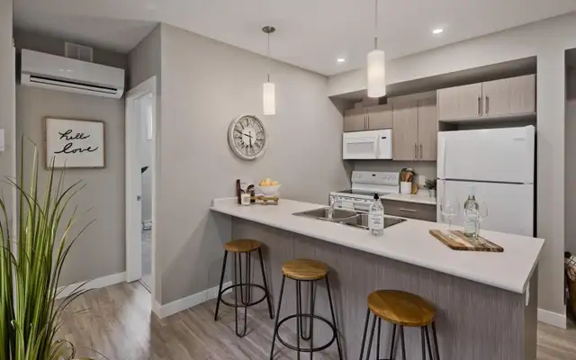 Apartment for rent
