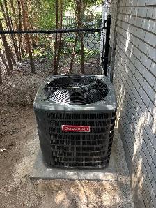 Air conditioner installation - Photo 4