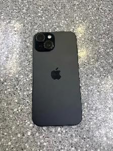 IPhone 15 128GB 89% BH Black - Photo 3