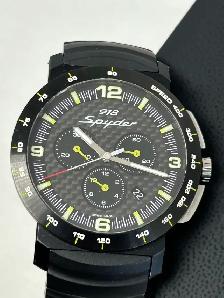 Porsche 918 Spyder Chrono Watch