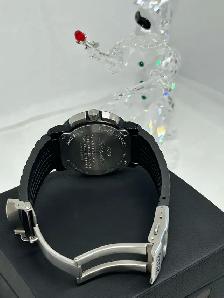 Porsche 918 Spyder Chrono Watch - Photo 4